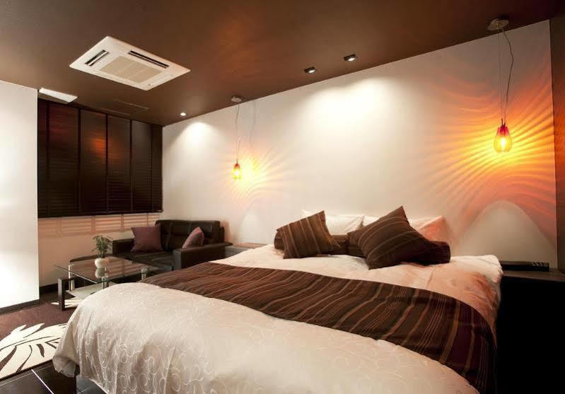 Alpha Otel Kyoto Dış mekan fotoğraf