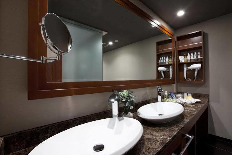Alpha Otel Kyoto Dış mekan fotoğraf