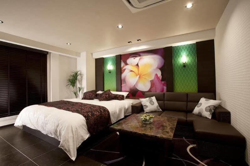 Alpha Otel Kyoto Dış mekan fotoğraf