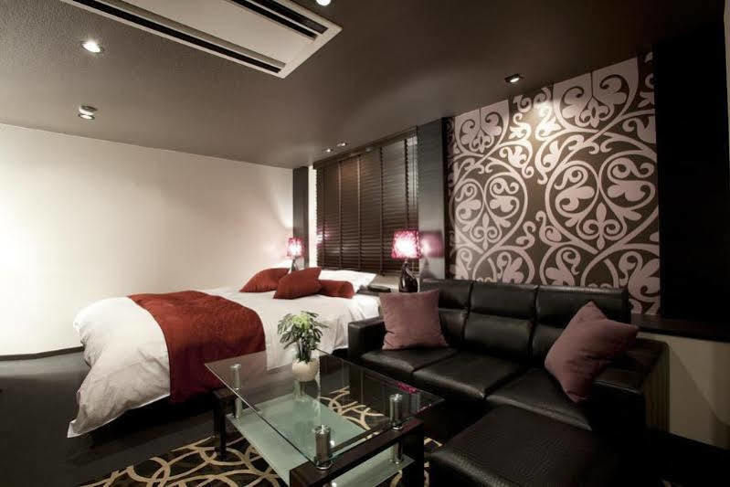 Alpha Otel Kyoto Dış mekan fotoğraf