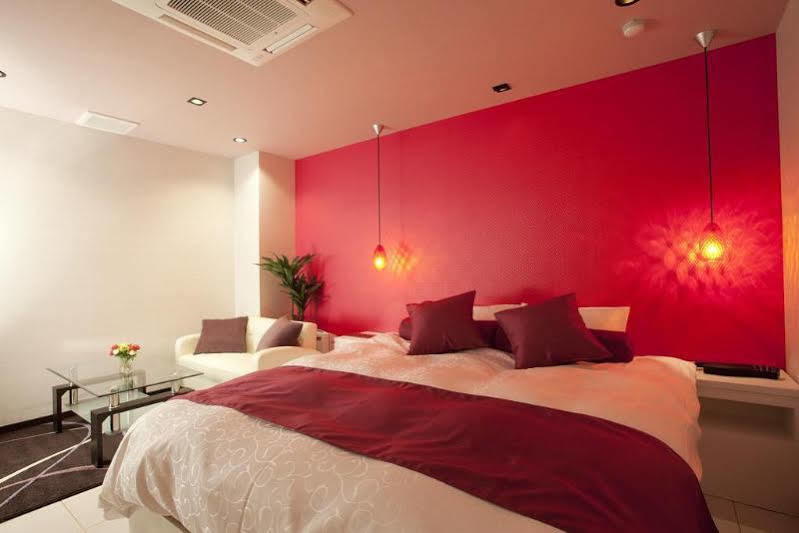Alpha Otel Kyoto Dış mekan fotoğraf