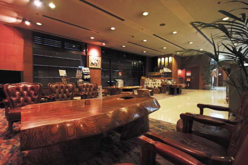 Alpha Otel Kyoto Dış mekan fotoğraf